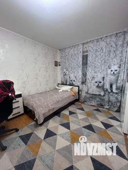 2-к квартира, вторичка, 47м2, 1/9 этаж