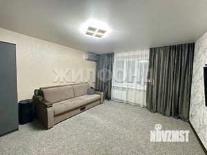 2-к квартира, вторичка, 66м2, 5/16 этаж