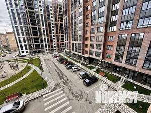 2-к квартира, вторичка, 62м2, 4/19 этаж