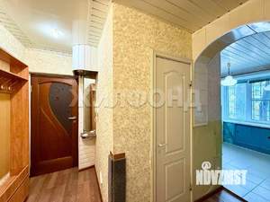 1-к квартира, вторичка, 30м2, 1/5 этаж