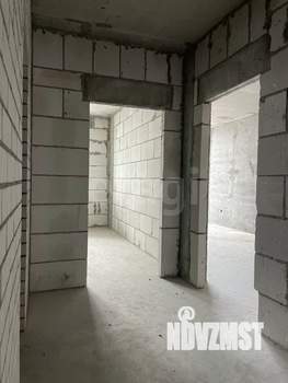 2-к квартира, вторичка, 53м2, 25/30 этаж