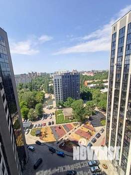 Студия квартира, вторичка, 30м2, 15/20 этаж