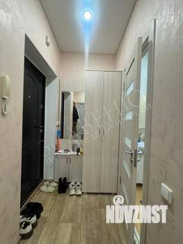 1-к квартира, вторичка, 30м2, 21/24 этаж