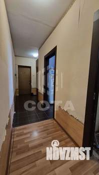 2-к квартира, вторичка, 46м2, 1/9 этаж