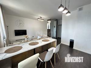 Студия квартира, вторичка, 34м2, 6/17 этаж