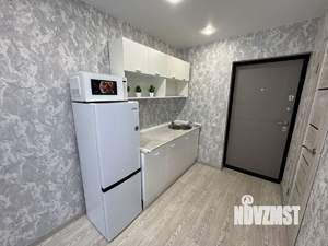 Студия квартира, вторичка, 13м2, 1/5 этаж