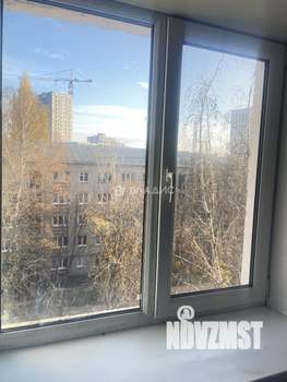 6-к квартира, вторичка, 93м2, 5/5 этаж