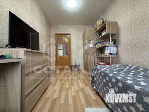 3-к квартира, вторичка, 61м2, 5/5 этаж