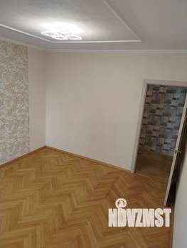 2-к квартира, вторичка, 52м2, 9/9 этаж