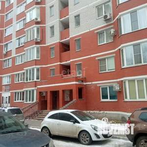 1-к квартира, вторичка, 40м2, 7/17 этаж