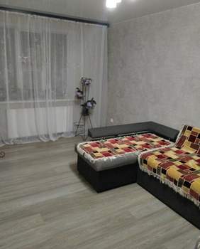 2-к квартира, вторичка, 62м2, 3/25 этаж