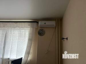 1-к квартира, вторичка, 41м2, 6/20 этаж