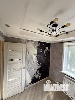 1-к квартира, вторичка, 30м2, 5/5 этаж