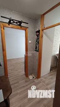 1-к квартира, вторичка, 37м2, 2/9 этаж