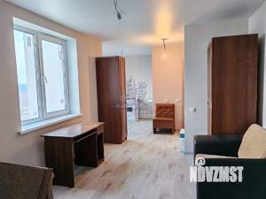 Студия квартира, вторичка, 30м2, 14/19 этаж