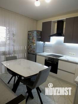 1-к квартира, вторичка, 51м2, 13/16 этаж