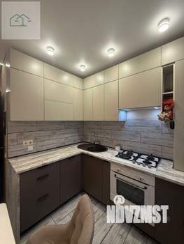 3-к квартира, вторичка, 60м2, 4/5 этаж