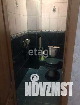 2-к квартира, вторичка, 72м2, 9/9 этаж