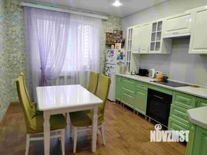 2-к квартира, вторичка, 66м2, 3/18 этаж