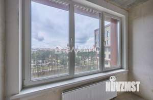2-к квартира, вторичка, 76м2, 7/21 этаж