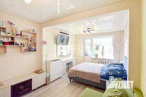 2-к квартира, вторичка, 47м2, 4/5 этаж