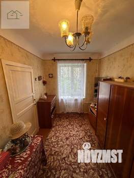 2-к квартира, вторичка, 41м2, 3/4 этаж