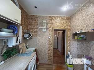 1-к квартира, вторичка, 30м2, 1/3 этаж