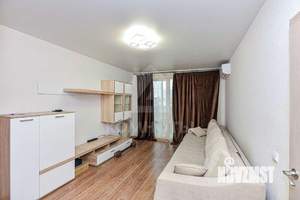 1-к квартира, вторичка, 38м2, 17/18 этаж