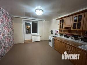 3-к квартира, вторичка, 79м2, 8/9 этаж