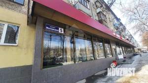 1-к квартира, вторичка, 32м2, 4/5 этаж