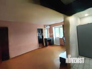 2-к квартира, вторичка, 42м2, 5/5 этаж