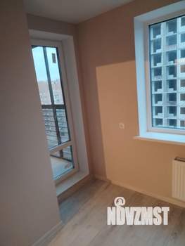 2-к квартира, вторичка, 45м2, 10/17 этаж