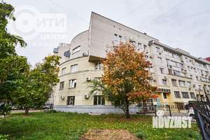 3-к квартира, вторичка, 91м2, 1/5 этаж