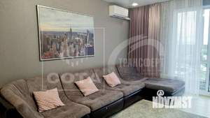 3-к квартира, вторичка, 75м2, 15/17 этаж