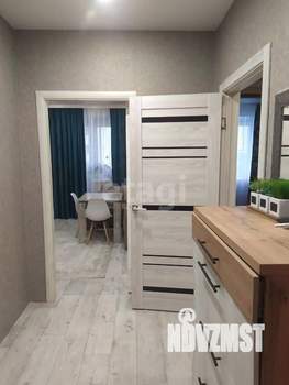 1-к квартира, вторичка, 47м2, 3/12 этаж