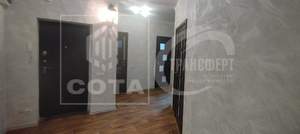 2-к квартира, вторичка, 78м2, 2/15 этаж