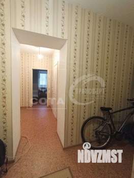 1-к квартира, вторичка, 43м2, 1/13 этаж