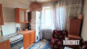 2-к квартира, вторичка, 54м2, 2/9 этаж