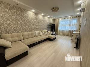 1-к квартира, вторичка, 50м2, 5/25 этаж