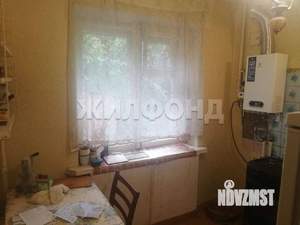 1-к квартира, вторичка, 30м2, 1/5 этаж