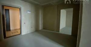 2-к квартира, вторичка, 62м2, 12/17 этаж