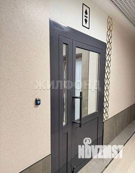 2-к квартира, вторичка, 76м2, 13/30 этаж