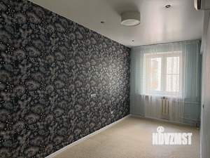 2-к квартира, вторичка, 43м2, 3/5 этаж