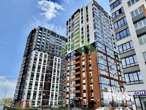 1-к квартира, вторичка, 30м2, 10/19 этаж
