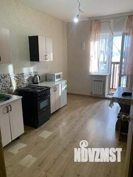 1-к квартира, вторичка, 40м2, 7/17 этаж