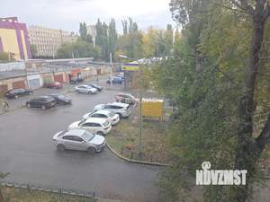 2-к квартира, вторичка, 43м2, 3/5 этаж