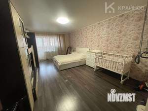 2-к квартира, вторичка, 77м2, 14/16 этаж