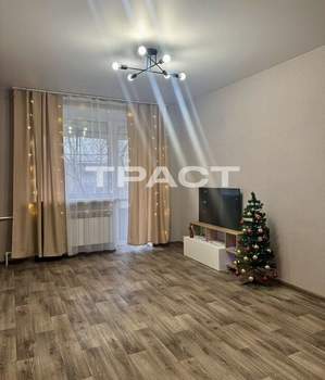 1-к квартира, вторичка, 31м2, 5/5 этаж