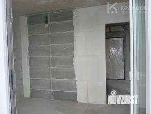 1-к квартира, вторичка, 42м2, 11/20 этаж