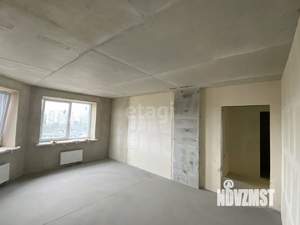 1-к квартира, вторичка, 44м2, 6/21 этаж